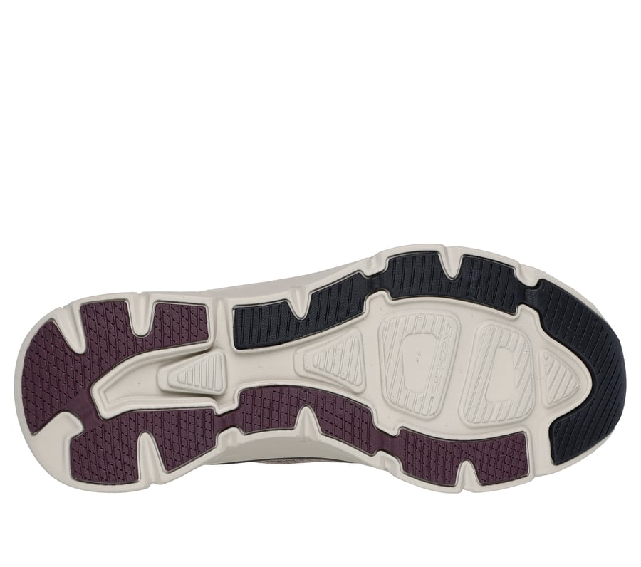 Skechers Skechers Slip-ins RF: D'Lux Walker 2.0 - Rezinate