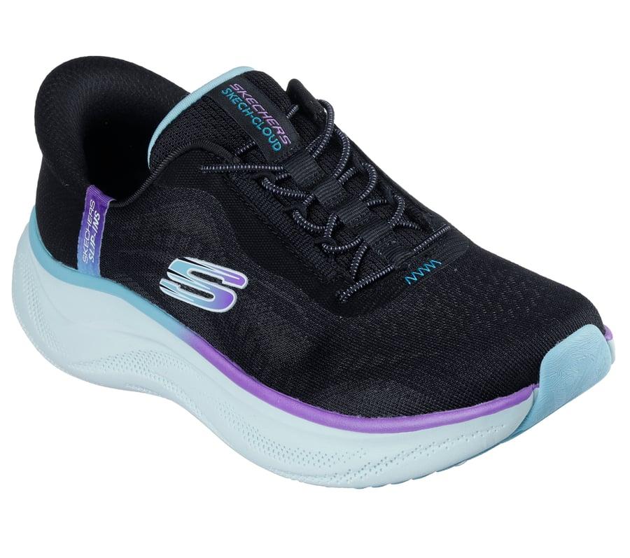 Skechers Skechers Slip-ins: Skech Cloud - Perfectly Plush