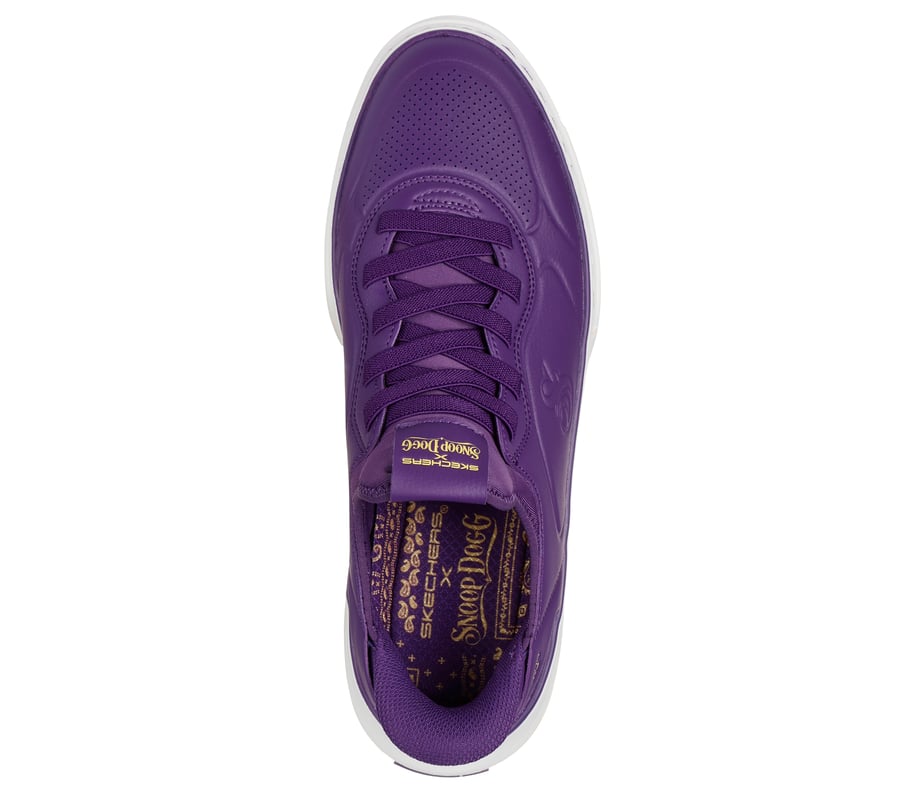 Skechers Skechers Slip-ins Snoop Dogg: Snoop One - Next Episode