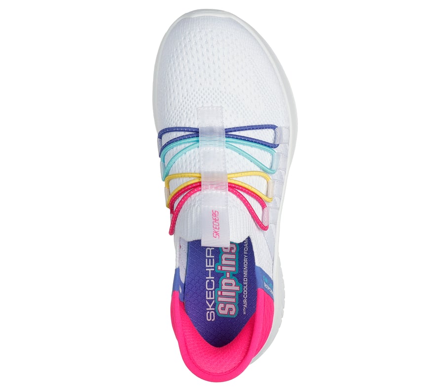 Skechers Skechers Slip-ins: Ultra Flex 3.0 - Bungee Fun