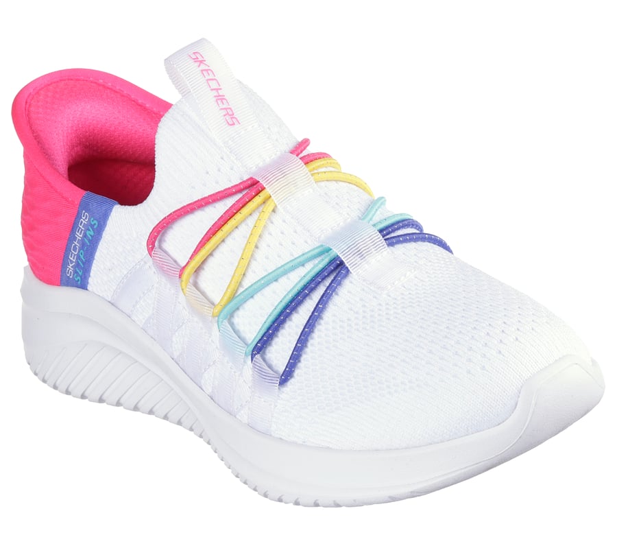 Skechers Skechers Slip-ins: Ultra Flex 3.0 - Bungee Fun