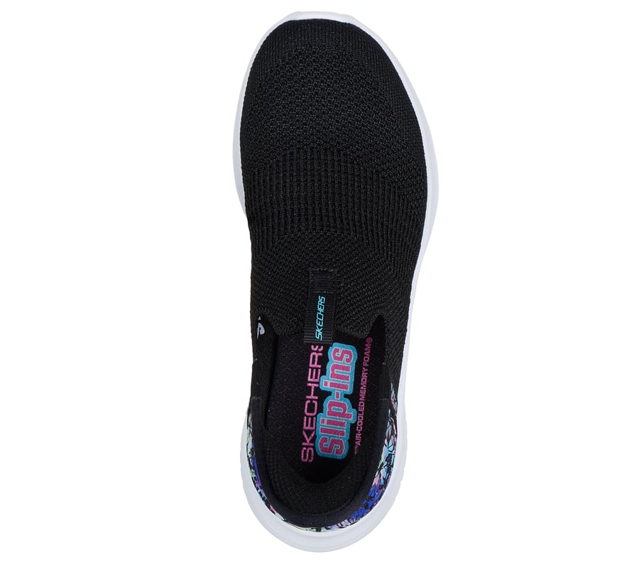 Skechers Skechers Slip-Ins: Ultra Flex 3.0 - Colory Wild