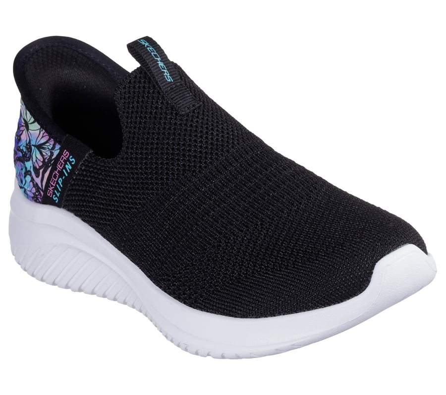 Skechers Skechers Slip-Ins: Ultra Flex 3.0 - Colory Wild