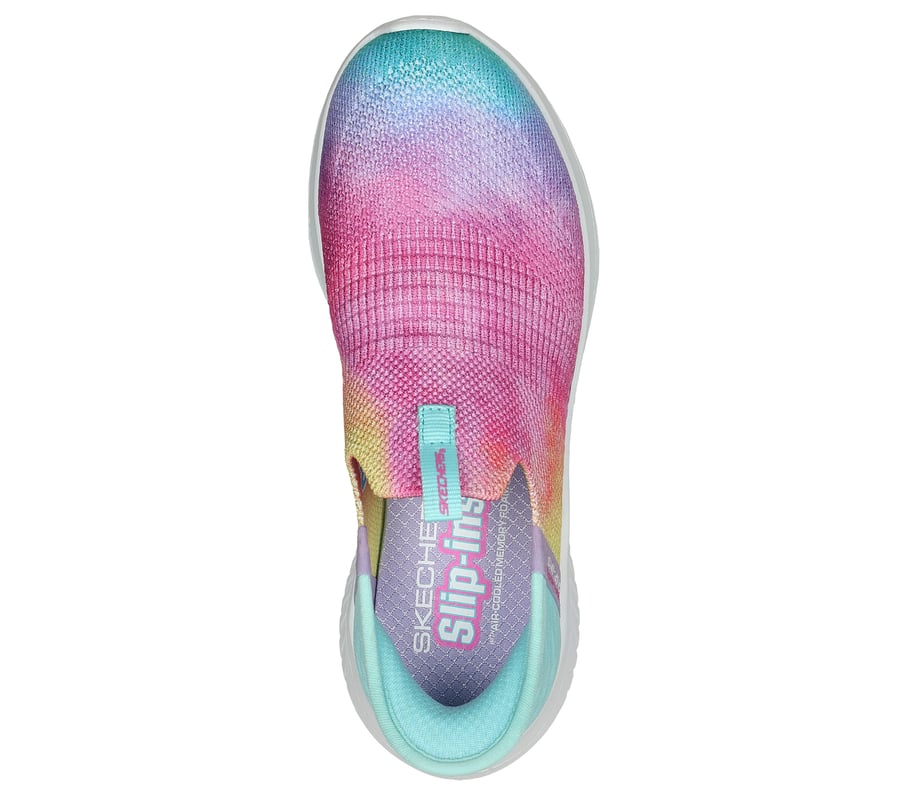 Skechers Skechers Slip-ins: Ultra Flex 3.0 - Pastel Clouds