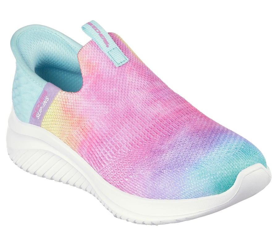 Skechers Skechers Slip-ins: Ultra Flex 3.0 - Pastel Clouds