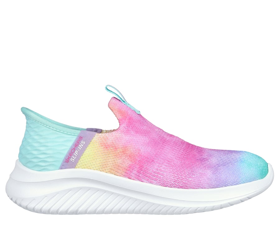 Skechers Skechers Slip-ins: Ultra Flex 3.0 - Pastel Clouds