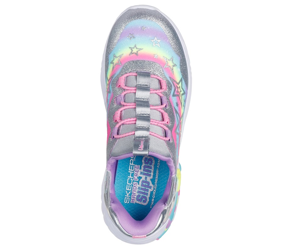 Skechers Skechers Slip-ins: Unicorn Dreams - Starry Lite