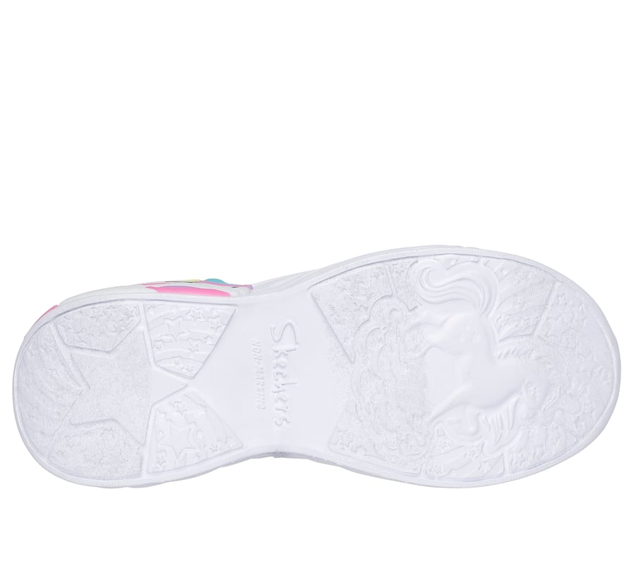 Skechers Skechers Slip-ins: Unicorn Dreams - Starry Lite