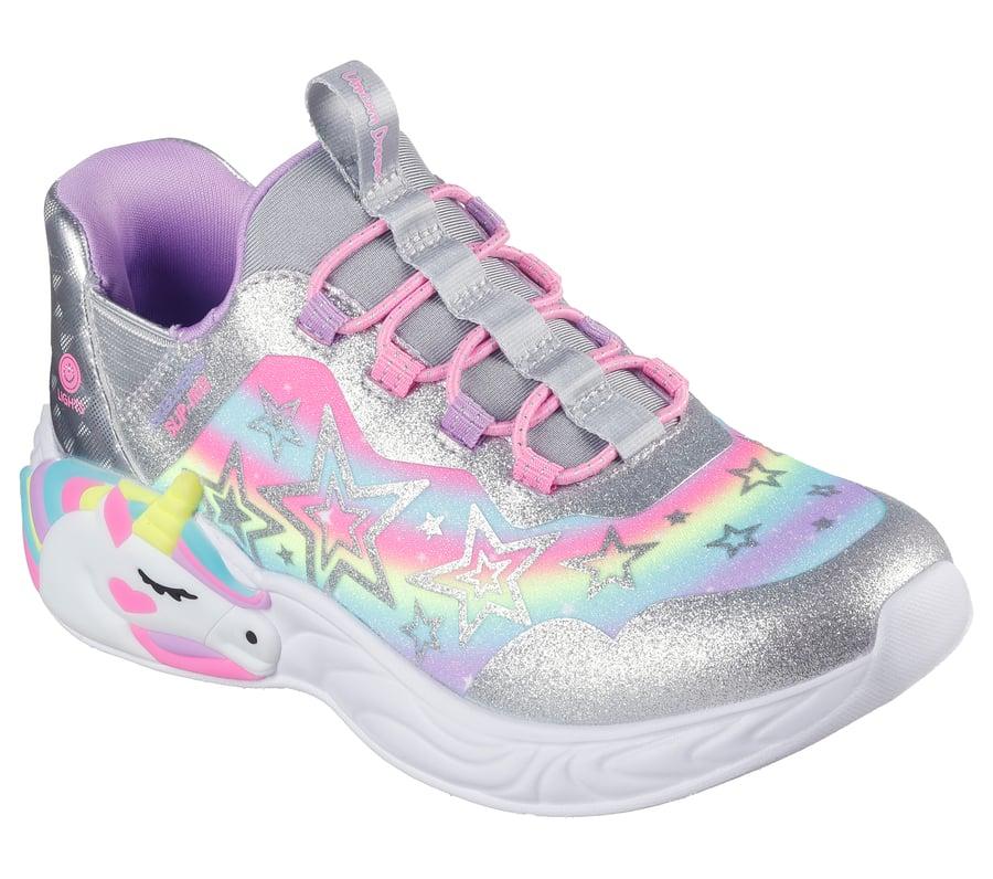 Skechers Skechers Slip-ins: Unicorn Dreams - Starry Lite