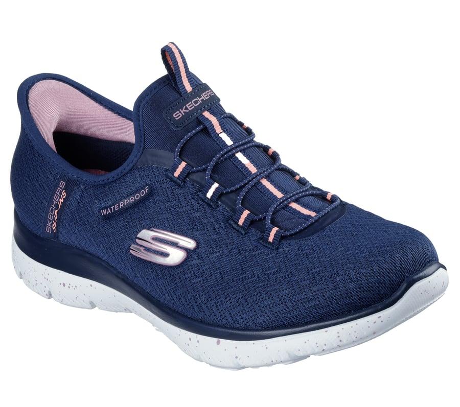 Skechers Skechers Slip-ins Waterproof: Summits - Best Choice