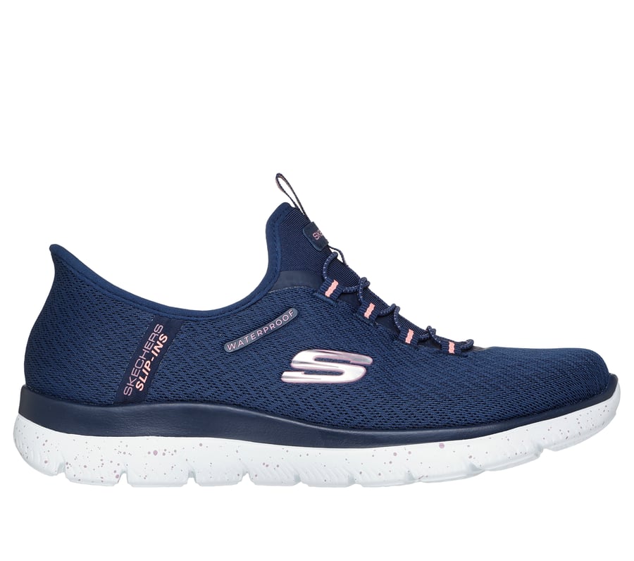 Skechers Skechers Slip-ins Waterproof: Summits - Best Choice