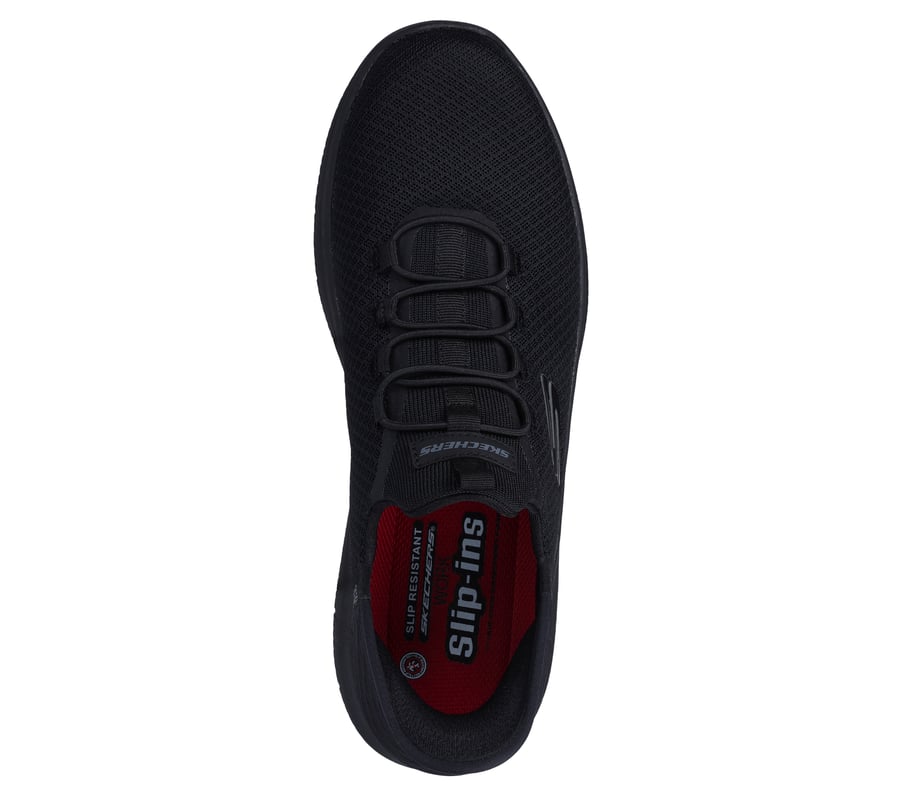 Skechers Skechers Slip-ins Work Slip-Resistant: Summits - Colsin