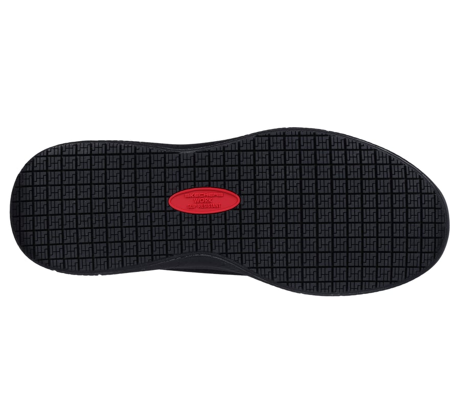 Skechers Skechers Slip-ins Work Slip-Resistant: Summits - Colsin