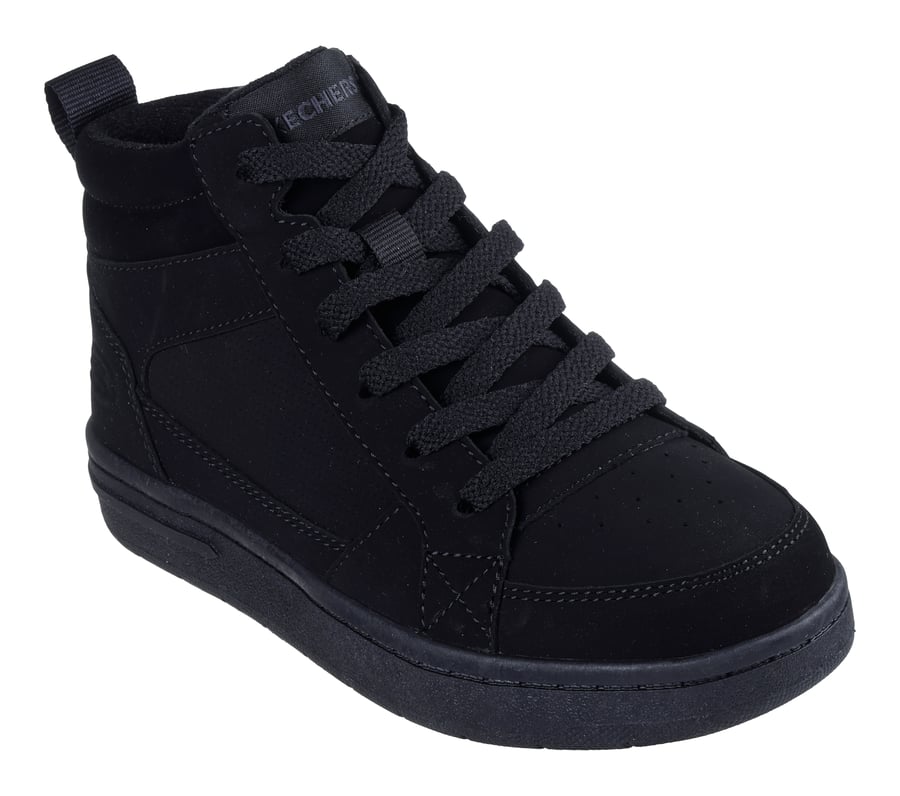 Skechers Smooth Street - Cozy Zip