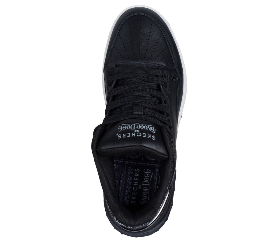 Skechers Snoop Dogg: Sizzle - Buckets OG