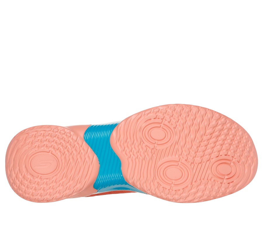 Skechers Snoop Dogg: SKX Resagrip - Boss Treatment