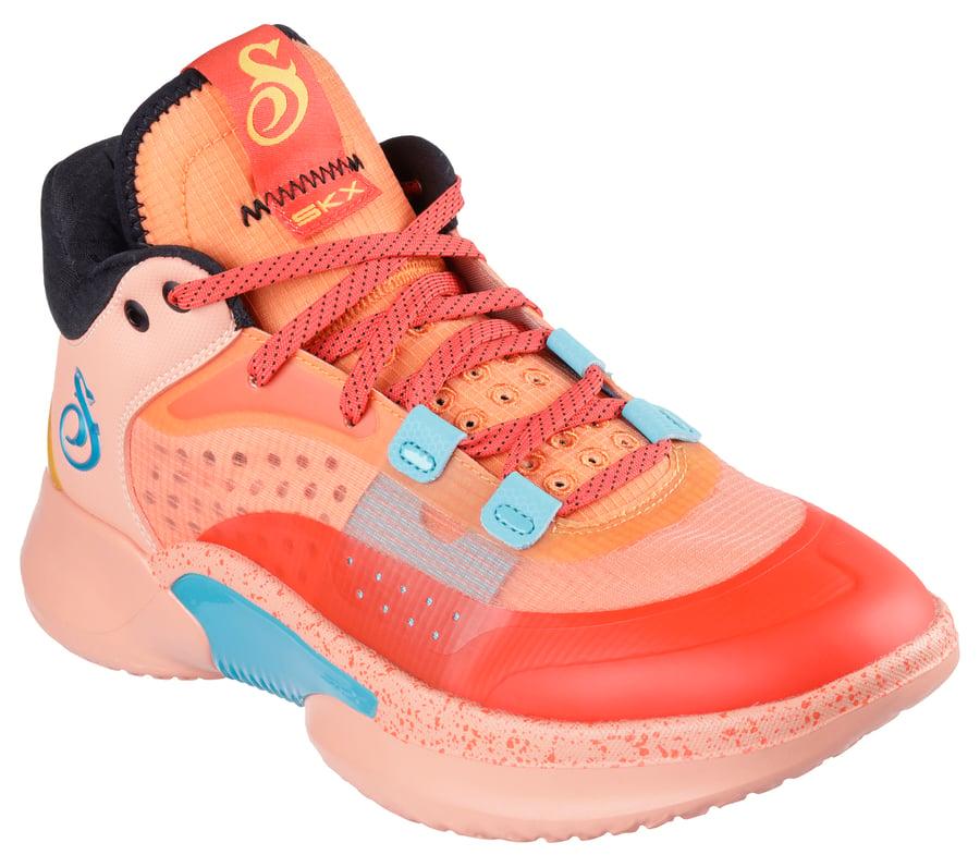 Skechers Snoop Dogg: SKX Resagrip - Boss Treatment