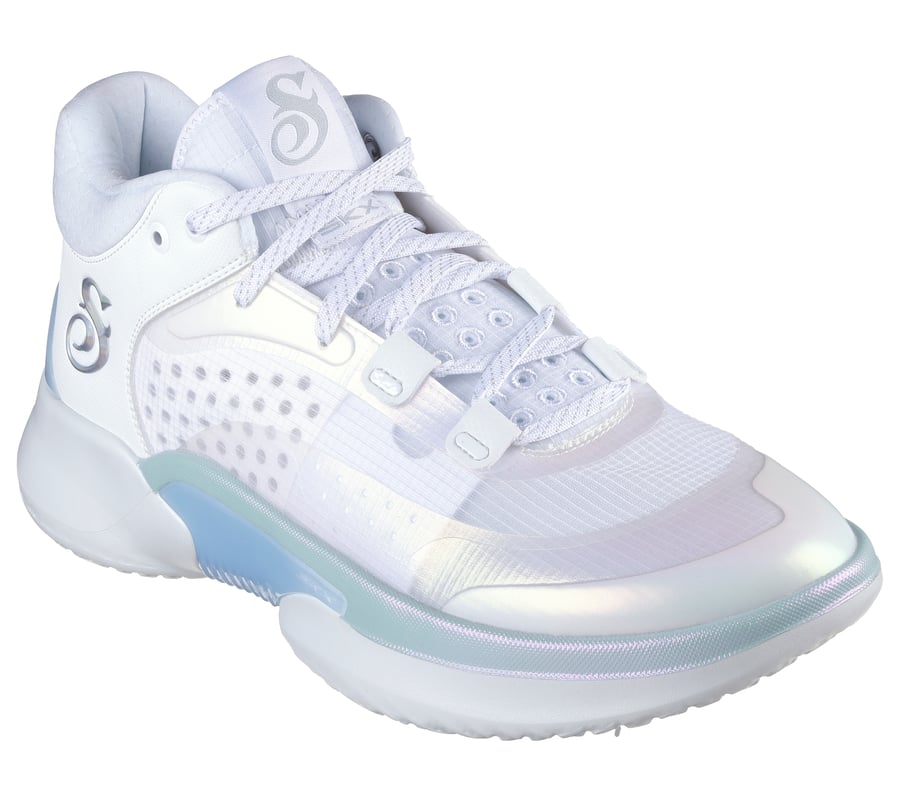 Skechers Snoop Dogg: SKX Resagrip - Boss Treatment