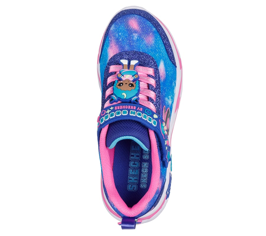 Skechers Snuggle Sneaks - Skech Squad