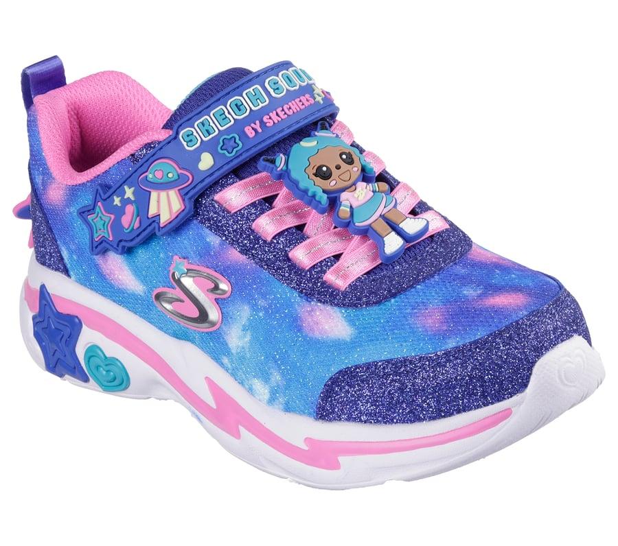 Skechers Snuggle Sneaks - Skech Squad
