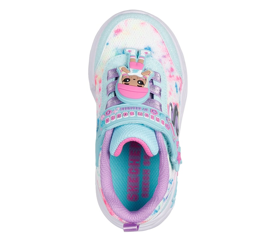 Skechers Snuggle Sneaks - Skech Squad