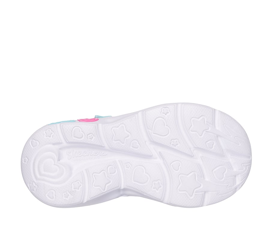 Skechers Snuggle Sneaks - Skech Squad
