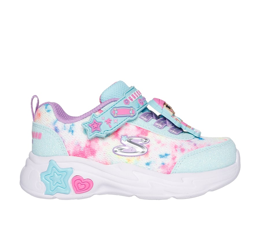 Skechers Snuggle Sneaks - Skech Squad