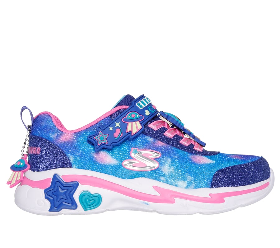 Skechers Snuggle Sneaks - Skech Squad