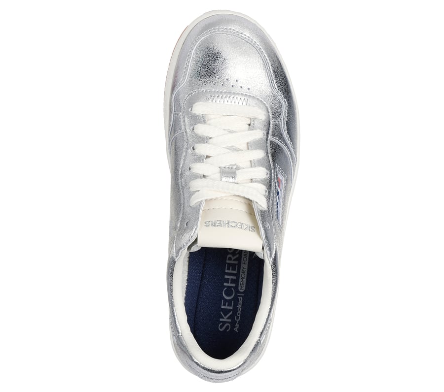 Skechers Sport Court 2.0 - Much Metallic