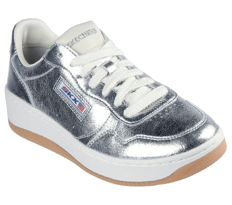 Skechers Sport Court 2.0 - Much Metallic