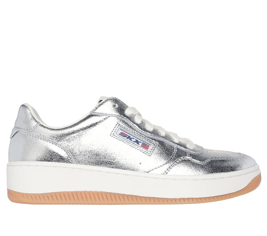 Skechers Sport Court 2.0 - Much Metallic