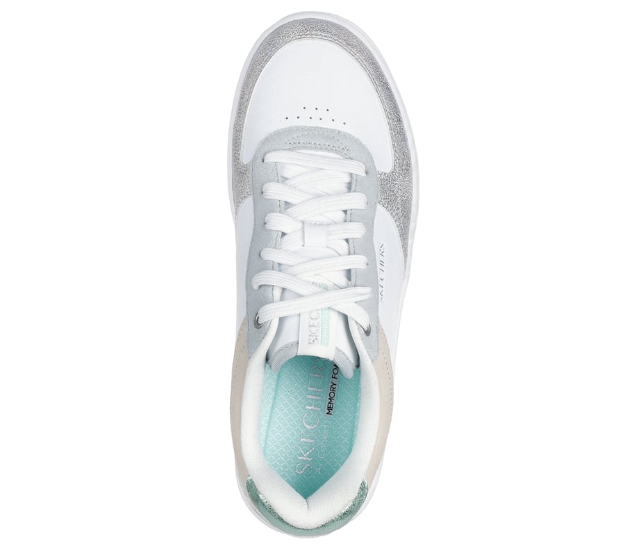 Skechers Sport Court 2.0 - Pretty Factor