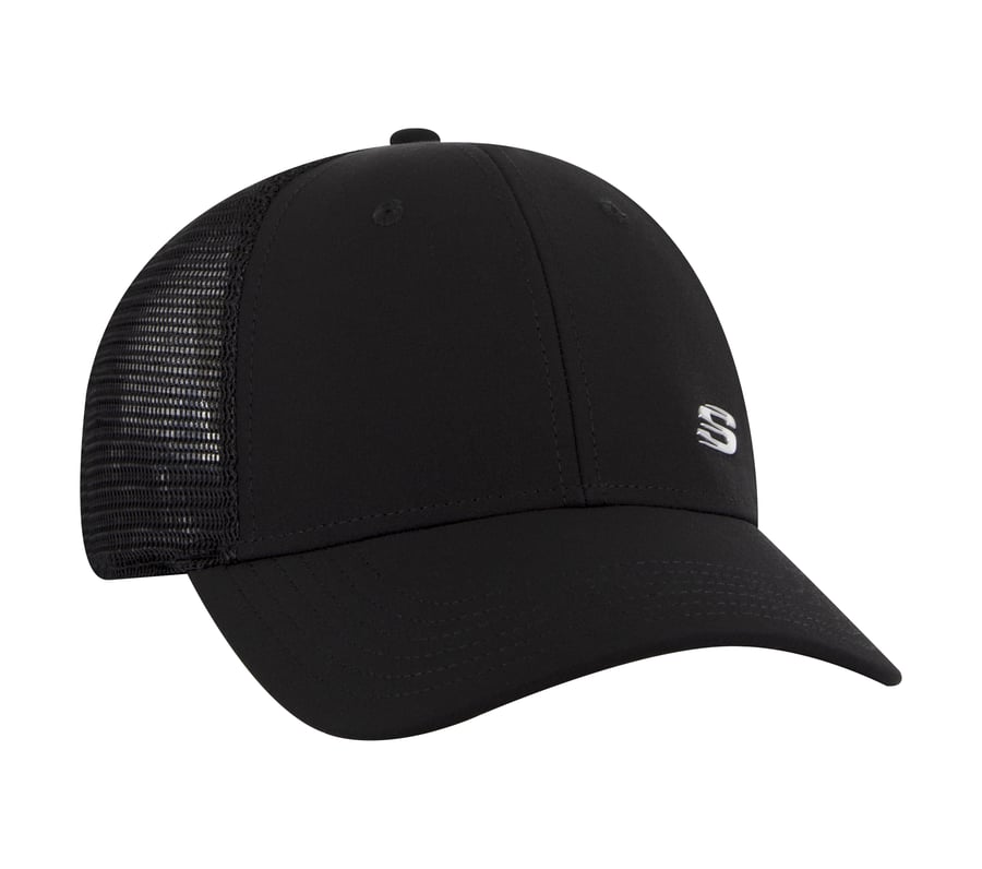 Skechers Sport S Metal Hat
