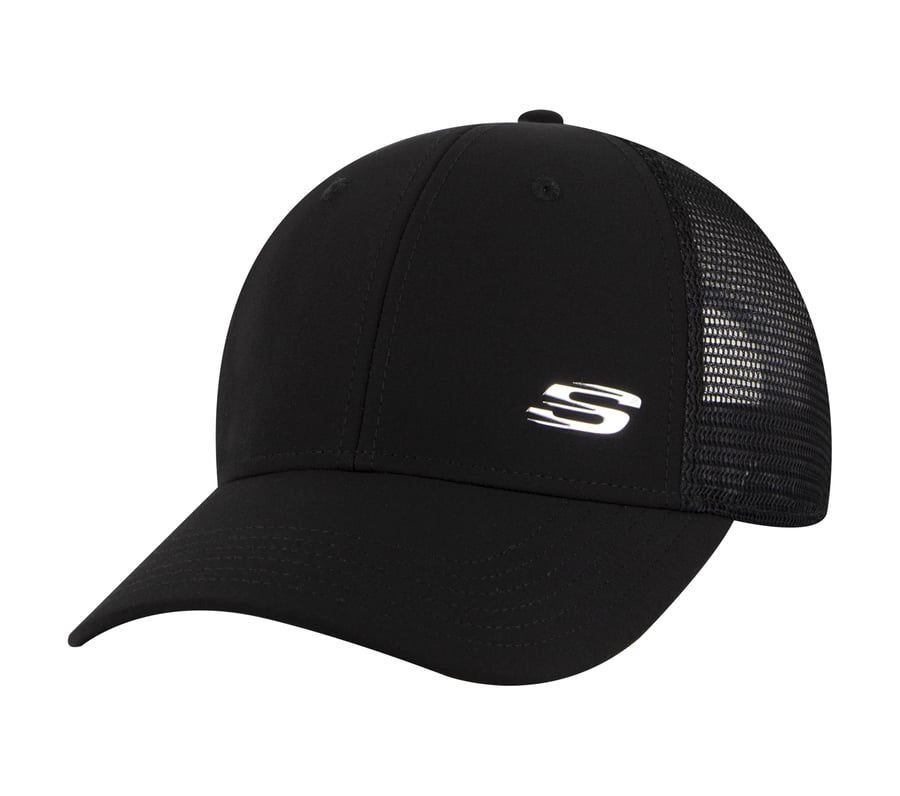 Skechers Sport S Metal Hat