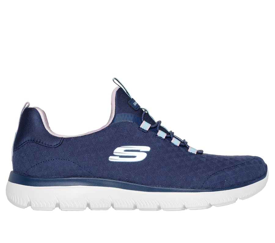 Skechers Summits - Abstract Vision
