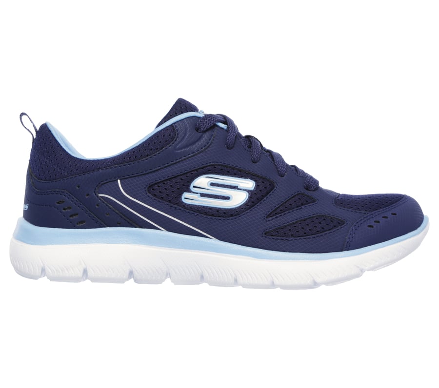 Skechers Summits - Suited