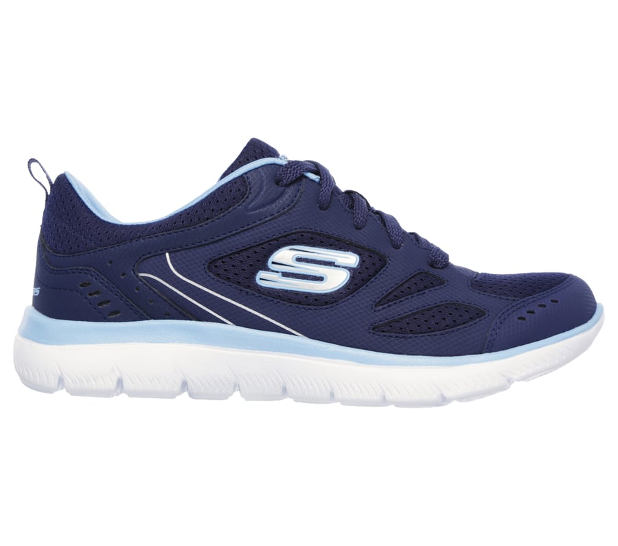 Skechers Summits - Suited