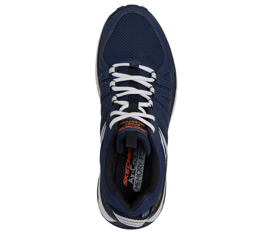 Skechers Switch Back - Venture Seeker