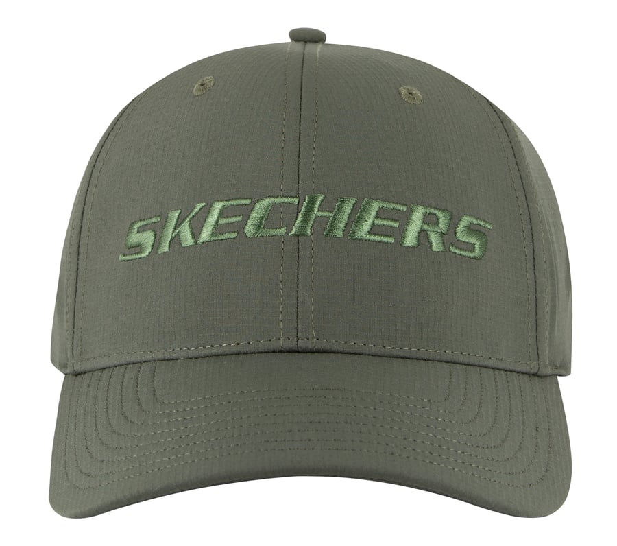 Skechers Tearstop Snapback Hat
