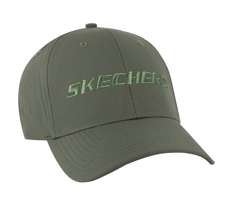Skechers Tearstop Snapback Hat