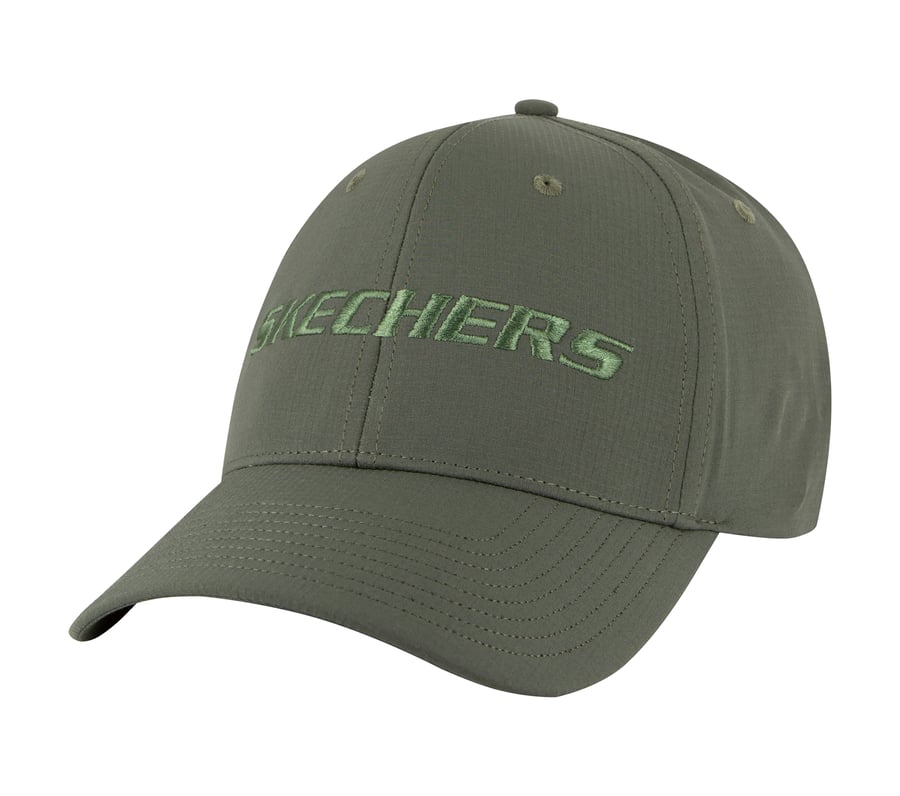 Skechers Tearstop Snapback Hat
