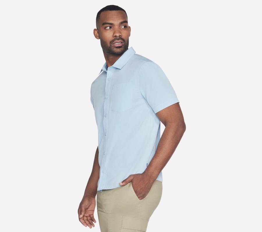 Skechers The GO WALK Air Short Sleeve Shirt