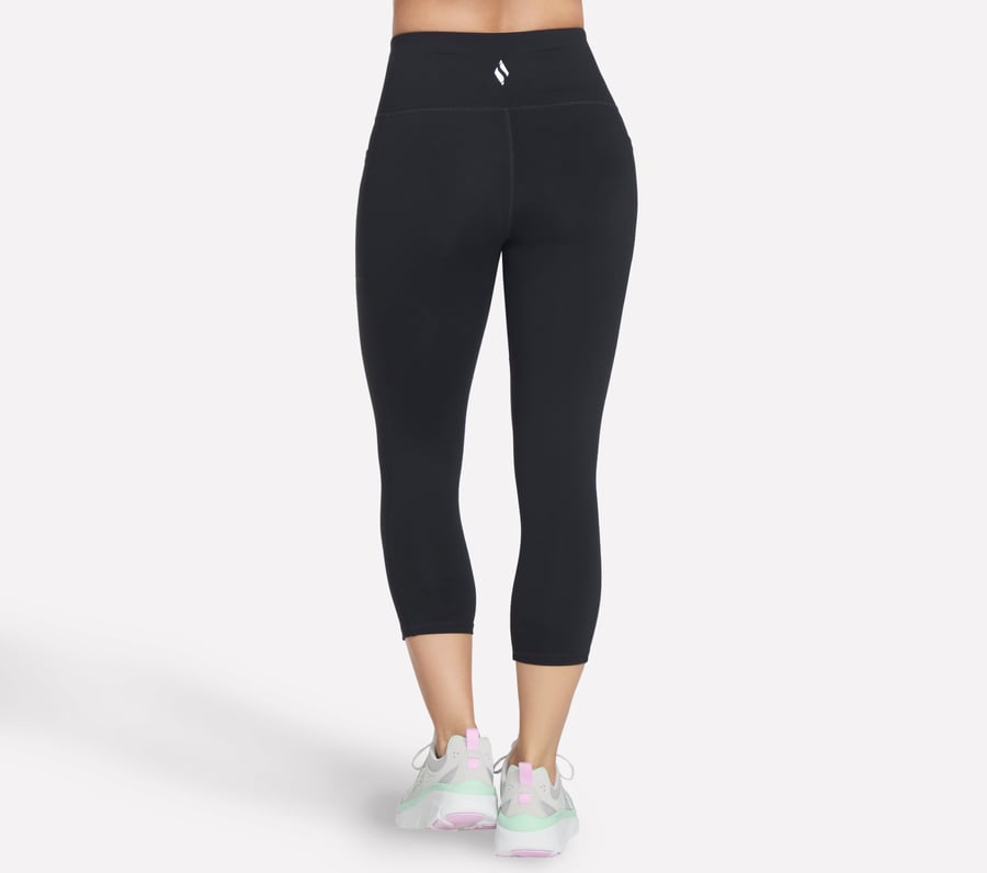 Skechers The GO WALK HW Mid Legging