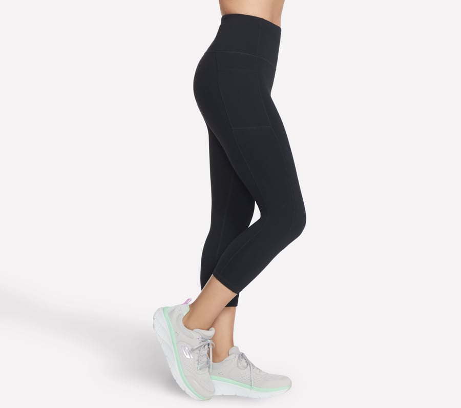 Skechers The GO WALK HW Mid Legging