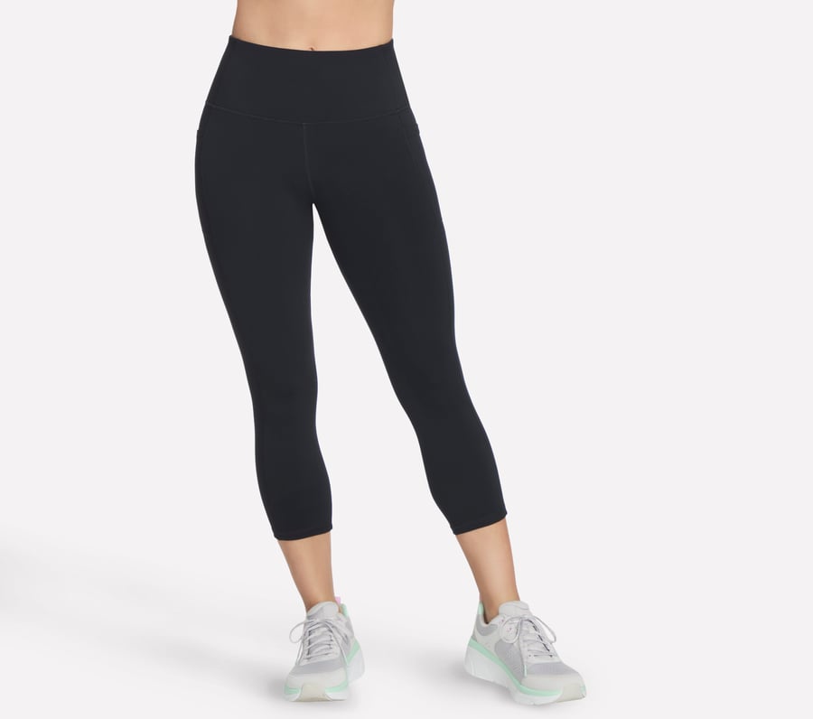 Skechers The GO WALK HW Mid Legging