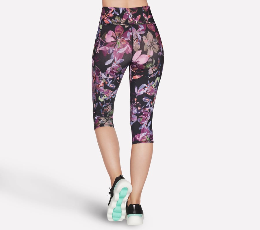 Skechers The GOFLEX Ultraviolet Capri