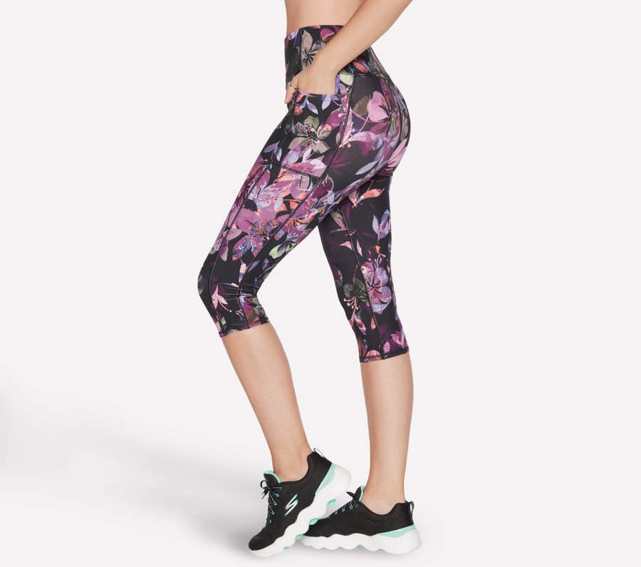 Skechers The GOFLEX Ultraviolet Capri