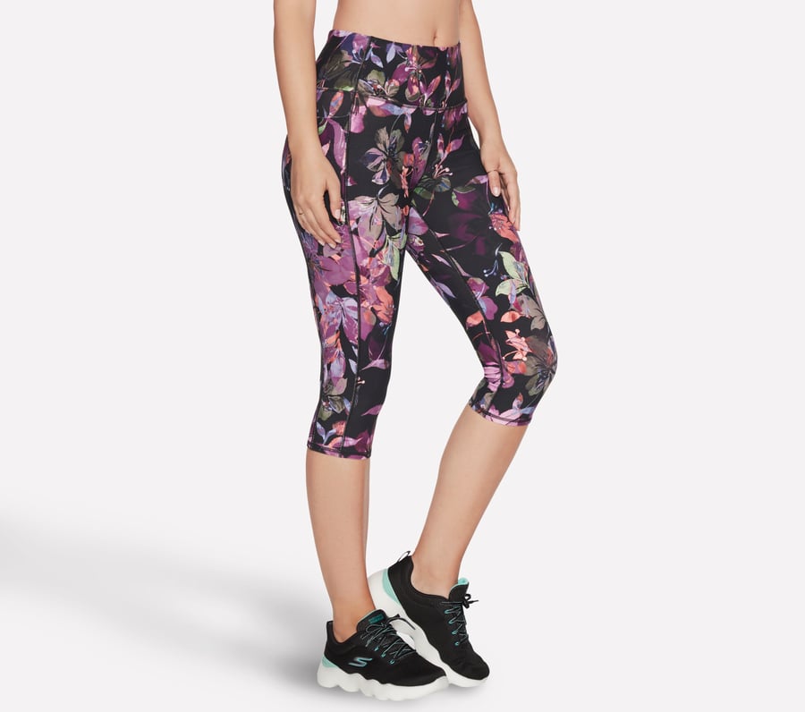 Skechers The GOFLEX Ultraviolet Capri