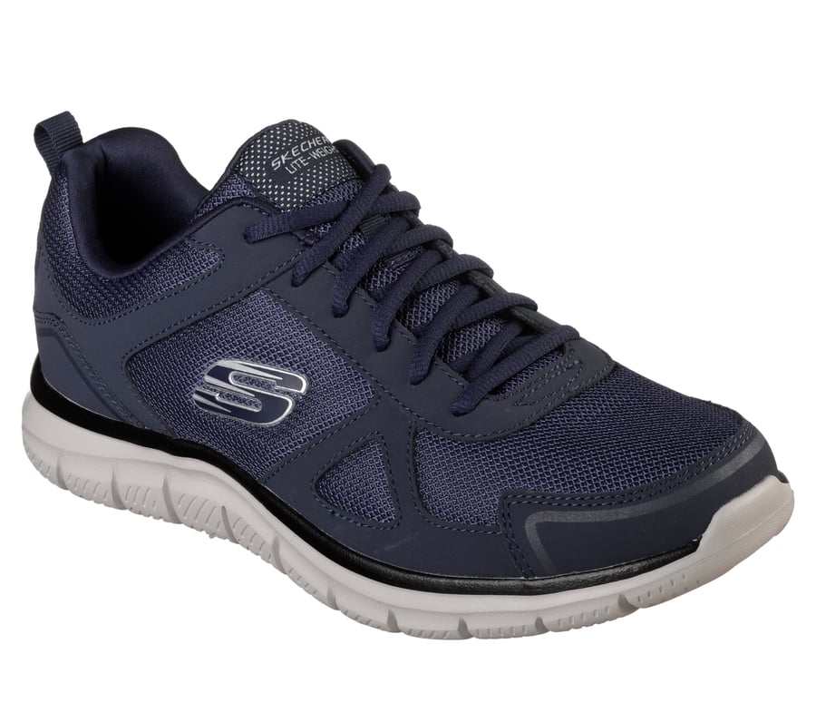 Skechers Track