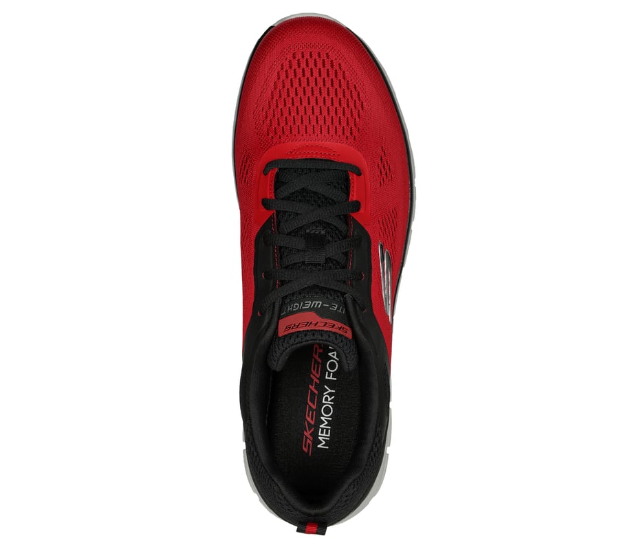 Skechers Track - Broader